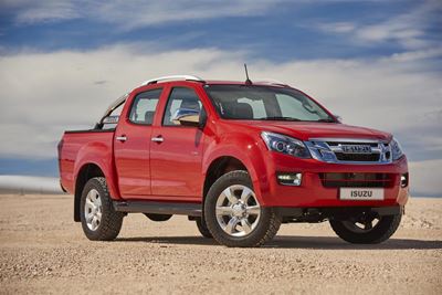GMSA finishes 2015 with the best sales results of the year