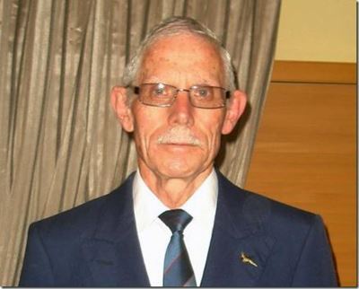 Update: Keith Anderson passes away