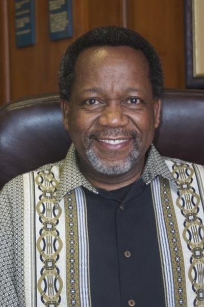 ACDP President leaves Parliament