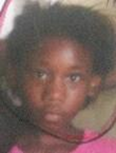 Update: No news on missing child
