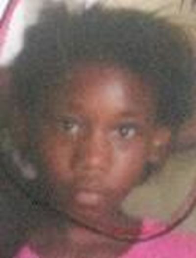 Update: No news on missing child