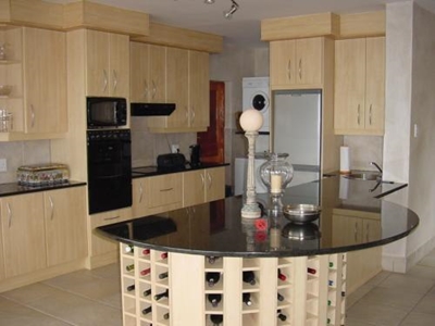 Style your kitchen with Stiles