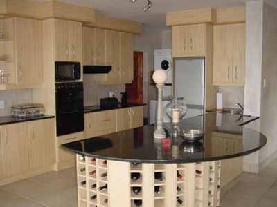 Style your kitchen with Stiles