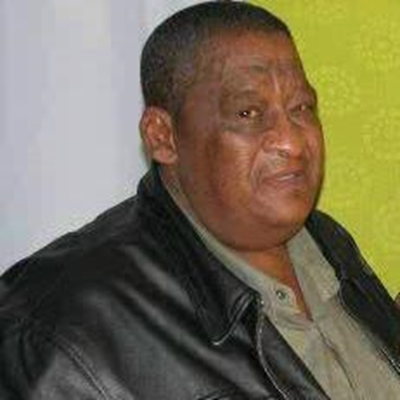 Mann Claassen passes away