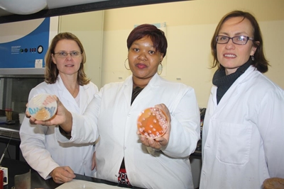 Alleged infection outbreak concerns