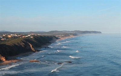 Development proposals awaited for resort