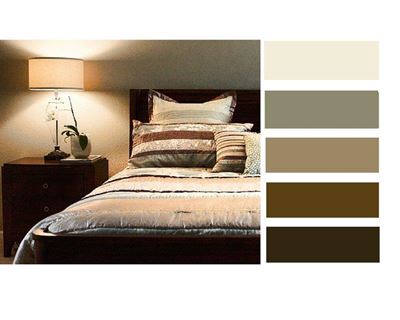 Paint and prepare before you move in