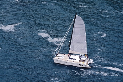 Technology advances boat-building tradition