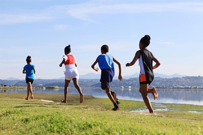 Oyster festival perfect for kids