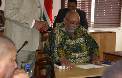 Update: New deputy mayor for Bitou