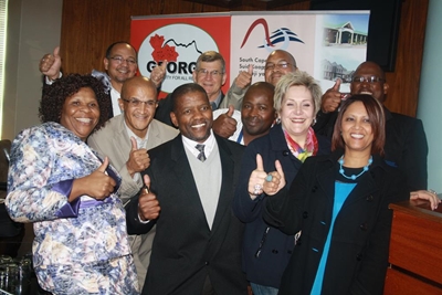Update: New main campus for South Cape College