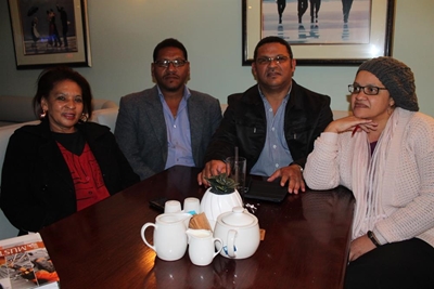 Inwoners genooi om misdaad te bespreek