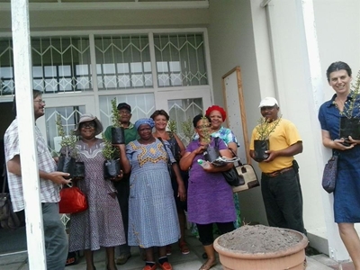 Kos en Fynbos values affirmed