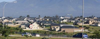 Long, slow haul ahead for home-building industry