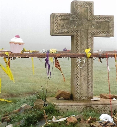 Die Camino de Santiago vereis nuwe woordeskat