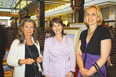 Win R1 000 in art exhibition
