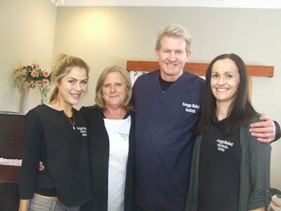 Kwagga Medical Aesthetic and Endermologie Clinic