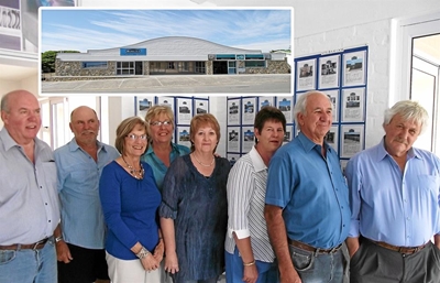 Nuwe kantore vir Realty1 Stilbaai