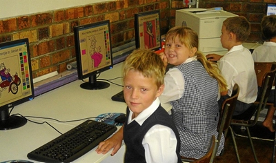 Opvolg: Skool-rekenaarsentrum opgradeer
