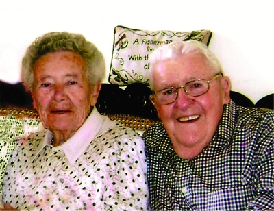 Farewell Uncle Len!