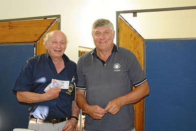 Voedsel- en Wynfees klinkende sukses