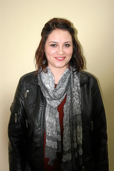 Journalism student shadows at South Cape FORUM