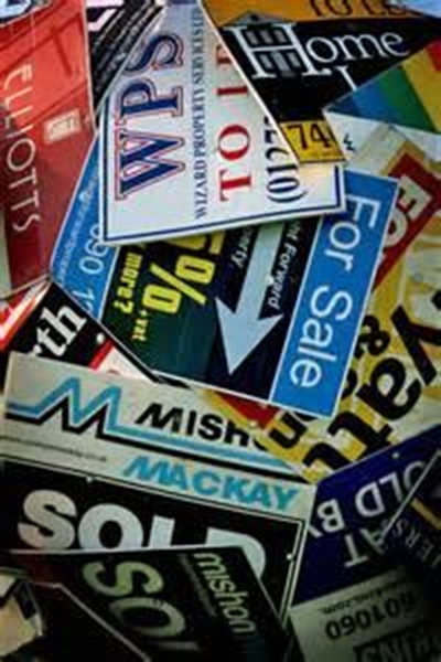 Opvolg: Eiendomsagente raadop