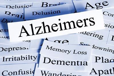 Alzheimer's: A Journey of caring
