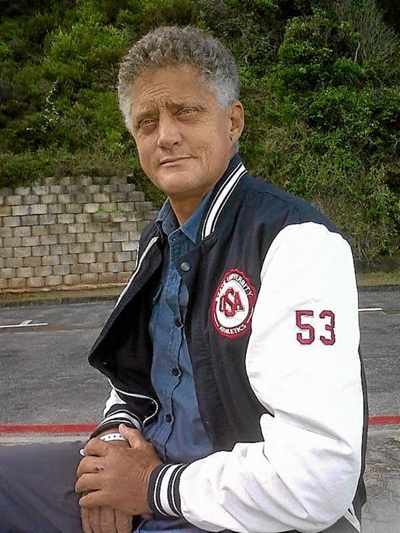 Frans veg voort