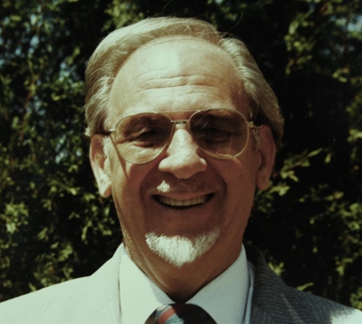 Opvolg: Pastoor Hannes Steyn sterf