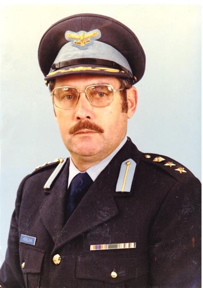 Stilbaai groet oom Jack