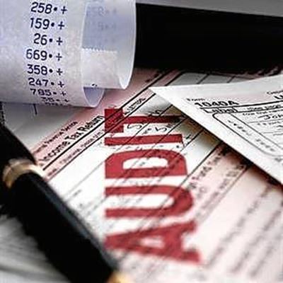Opvolg: Ongekwalifiseerde oudit