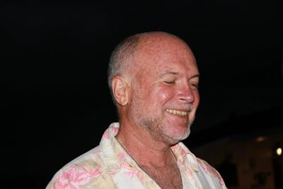 Face of a child rapist?