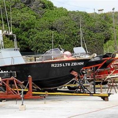 Verlenging in lynvis permit vrystelling