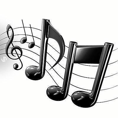 Trio concert for violin, French horn and piano