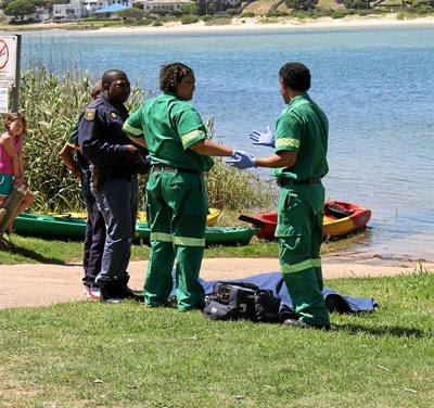 Goukou neem 'n lewe