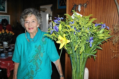 93 Kersies vir Ena