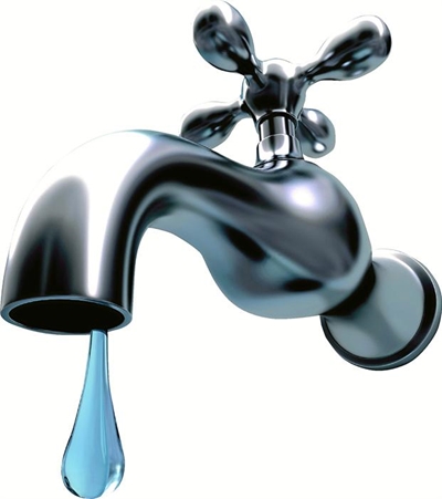 6% verhoging in water tarief voorgestel