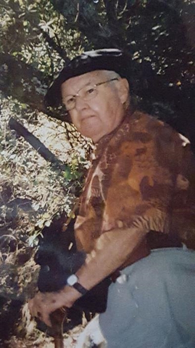 Argeoloog sterf in Pretoria