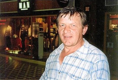 Oud-Stilbaaier gegroet