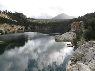 Water reservoir 'not viable'