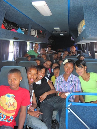 Solid start for South Cape FET College