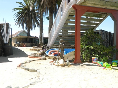 La Peron – Mosselbaai se nuutste seekos-bestemming