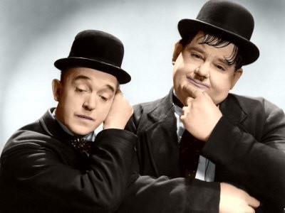 Classic comedy at the Monroe Theatre