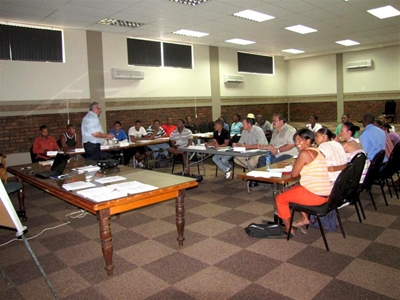 Law enforcement officers to boost policing