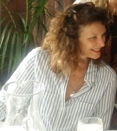 Georgiet neem wenfoto