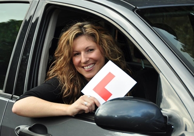 Lessons from learner drivers