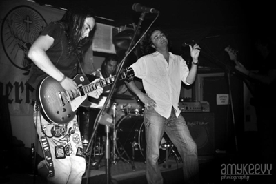 Tribute to Led Zeppelin