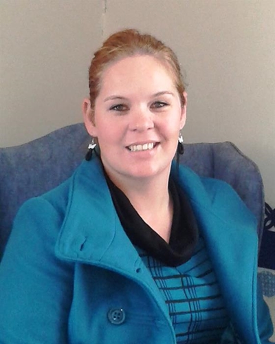 New branch director for Epilepsy SA