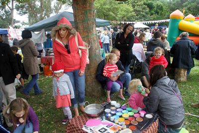 Get ready for Leisure Isle Festival